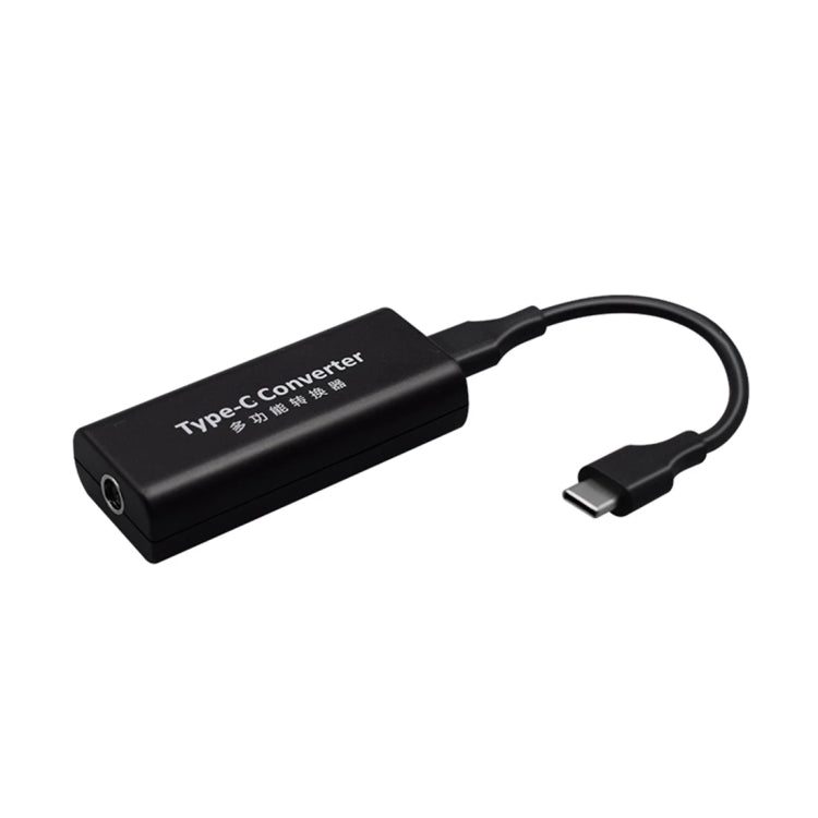 JORINDO 45W DC 7,9 x 5,5 mm Presa femmina a USB-C / Tipo-C Adattatore convertitore di alimentazione a spina maschio, For Notebook