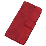 Custodia portafoglio in pelle PU per iPhone 14