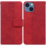 Custodia portafoglio in pelle PU per iPhone 14