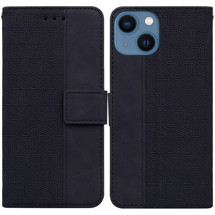 Custodia portafoglio in pelle PU per iPhone 14