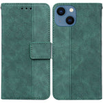 Custodia portafoglio in pelle PU per iPhone 14