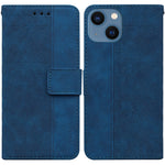 Custodia portafoglio in pelle PU per iPhone 14