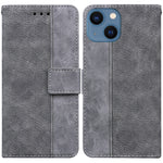 Custodia portafoglio in pelle PU per iPhone 14