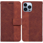 Custodia portafoglio in pelle PU per iPhone 14