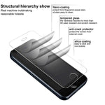 IMAK H Pellicola Protettiva in Vetro Temperato Antideflagrante, For Galaxy A51, For Galaxy A71