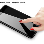 IMAK H Pellicola Protettiva in Vetro Temperato Antideflagrante, For Galaxy A51, For Galaxy A71