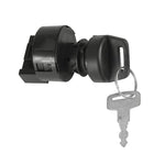 Interruttore a chiave di accensione ATV a 6 pin e 3 velocità 4011002 per Polaris 400 500 600 700, For Polaris 400