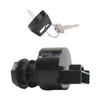Interruttore a chiave di accensione ATV a 6 pin e 3 velocità 4011002 per Polaris 400 500 600 700, For Polaris 400