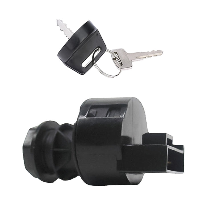 Interruttore a chiave di accensione ATV a 6 pin e 3 velocità 4011002 per Polaris 400 500 600 700, For Polaris 400