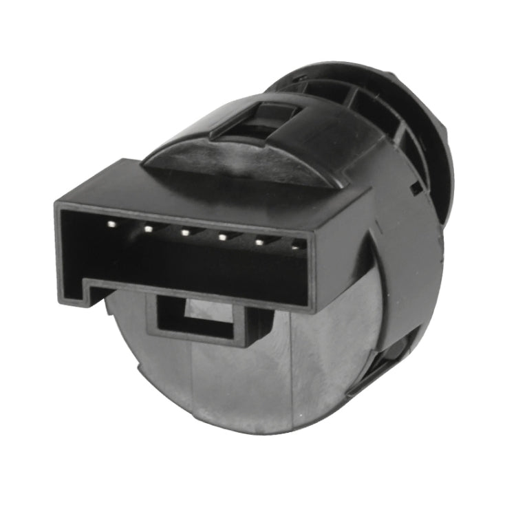 Interruttore a chiave di accensione ATV a 6 pin e 3 velocità 4011002 per Polaris 400 500 600 700, For Polaris 400