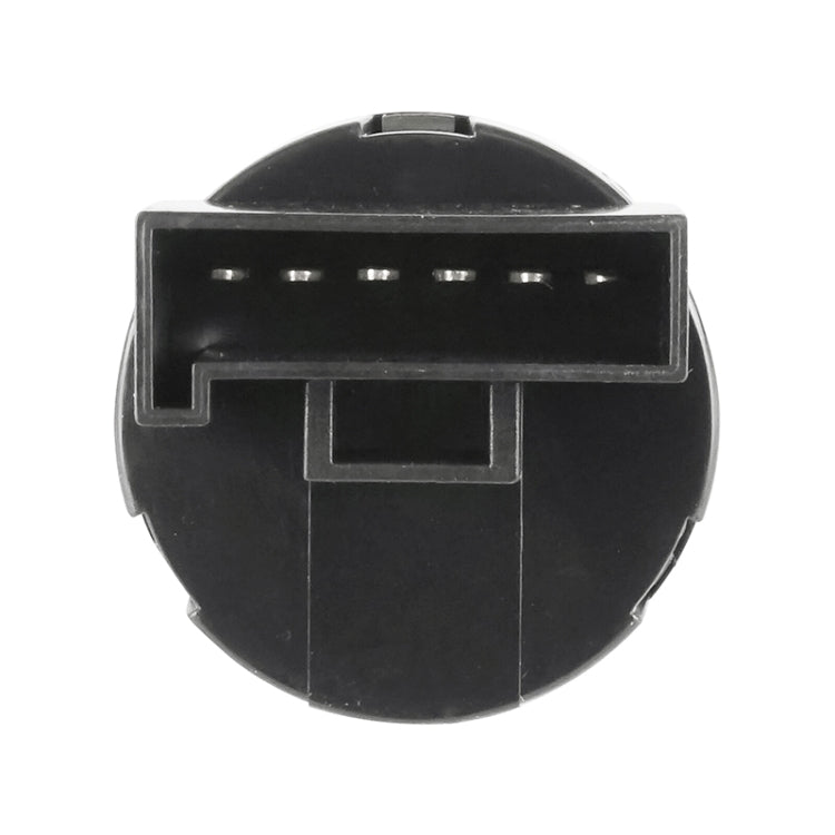 Interruttore a chiave di accensione ATV a 6 pin e 3 velocità 4011002 per Polaris 400 500 600 700, For Polaris 400