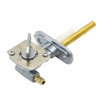 2 pezzi Valvola rubinetto carburante moto Petcock Interruttore gas serbatoio carburante, For Yamaha