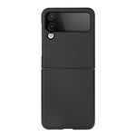 Custodia per cellulare Arashi Texture PU, For Samsung Galaxy Z Flip4