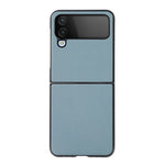 Custodia per cellulare Arashi Texture PU, For Samsung Galaxy Z Flip4