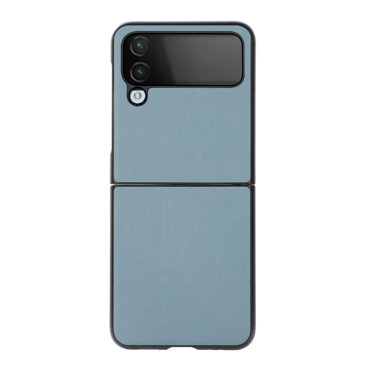 Custodia per cellulare Arashi Texture PU, For Samsung Galaxy Z Flip4