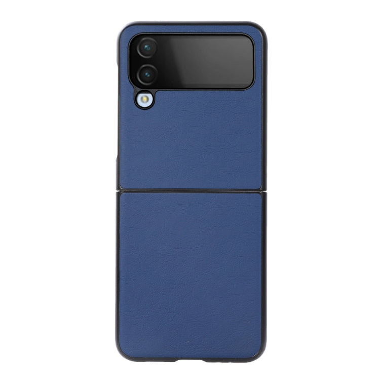 Custodia per cellulare Arashi Texture PU, For Samsung Galaxy Z Flip4