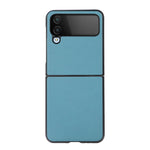 Custodia per cellulare Arashi Texture PU, For Samsung Galaxy Z Flip4