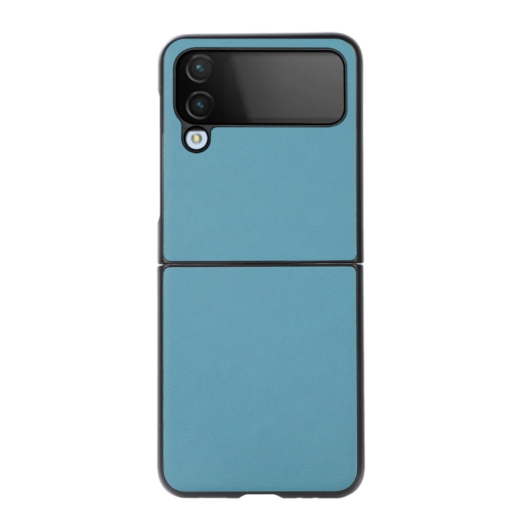 Custodia per cellulare Arashi Texture PU, For Samsung Galaxy Z Flip4