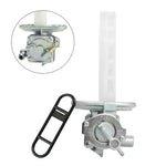 Valvola del rubinetto del carburante per moto Rubinetto del gas del serbatoio del carburante per Suzuki GS300, For Suzuki GS300