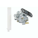 Valvola del rubinetto del carburante per moto Rubinetto del gas del serbatoio del carburante per Suzuki GS300, For Suzuki GS300