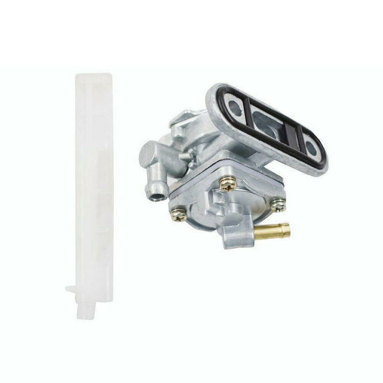 Valvola del rubinetto del carburante per moto Rubinetto del gas del serbatoio del carburante per Suzuki GS300, For Suzuki GS300