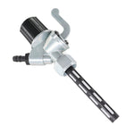 Moto Rubinetto Del Carburante Valvola Rubinetto Del Serbatoio Del Carburante Interruttore Del Gas per MZ ETZ 150/250/251 TS ES Trofeo, For MZ ETZ 150