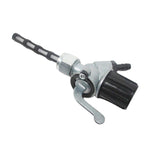 Moto Rubinetto Del Carburante Valvola Rubinetto Del Serbatoio Del Carburante Interruttore Del Gas per MZ ETZ 150/250/251 TS ES Trofeo, For MZ ETZ 150