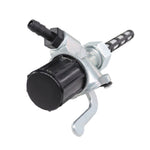 Moto Rubinetto Del Carburante Valvola Rubinetto Del Serbatoio Del Carburante Interruttore Del Gas per MZ ETZ 150/250/251 TS ES Trofeo, For MZ ETZ 150