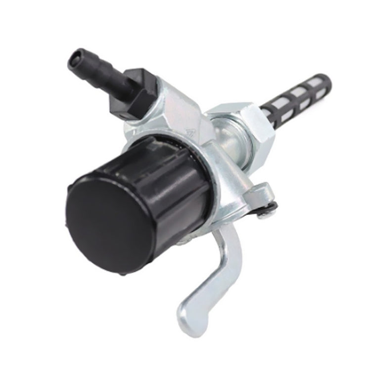 Moto Rubinetto Del Carburante Valvola Rubinetto Del Serbatoio Del Carburante Interruttore Del Gas per MZ ETZ 150/250/251 TS ES Trofeo, For MZ ETZ 150