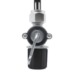 Moto Rubinetto Del Carburante Valvola Rubinetto Del Serbatoio Del Carburante Interruttore Del Gas per MZ ETZ 150/250/251 TS ES Trofeo, For MZ ETZ 150
