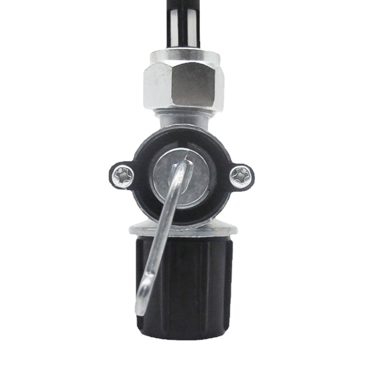 Moto Rubinetto Del Carburante Valvola Rubinetto Del Serbatoio Del Carburante Interruttore Del Gas per MZ ETZ 150/250/251 TS ES Trofeo, For MZ ETZ 150