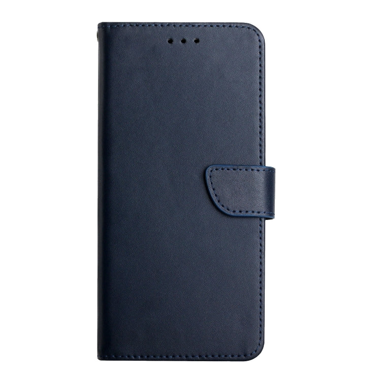 Custodia per telefono flip orizzontale in vera pelle a prova di impronte digitali, For Xiaomi Poco F4 5G, For Xiaomi Poco X4 GT