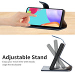Custodia per telefono flip orizzontale in vera pelle a prova di impronte digitali, For Xiaomi Poco F4 5G, For Xiaomi Poco X4 GT