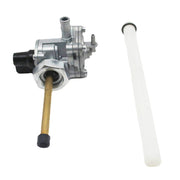Valvola del rubinetto del carburante per moto Rubinetto del gas del serbatoio del carburante per Honda CBR600, For Honda CBR600