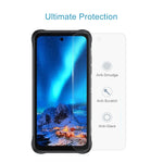 10 pellicole in vetro temperato da 0,26 mm 9H 2,5D, For Umidigi Bison 2 (10 PCS), For Umidigi Bison 2 Pro (10 PCS), For Nokia C100 (10 PCS)