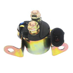 Solenoide relè avviamento elettrico 2 pezzi 4012001 per Polaris Sportsman 500 Ranger/RZR 800, For Polaris Sportsman 500