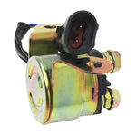 Solenoide relè avviamento elettrico 2 pezzi 4012001 per Polaris Sportsman 500 Ranger/RZR 800, For Polaris Sportsman 500