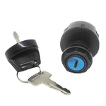 Interruttore a chiave di accensione ATV a 4 pin 4010390 per Polaris Sportsman 335 400 500, For Polaris Sportsman 335 400 500