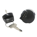 Interruttore a chiave di accensione ATV a 4 pin 4010390 per Polaris Sportsman 335 400 500, For Polaris Sportsman 335 400 500