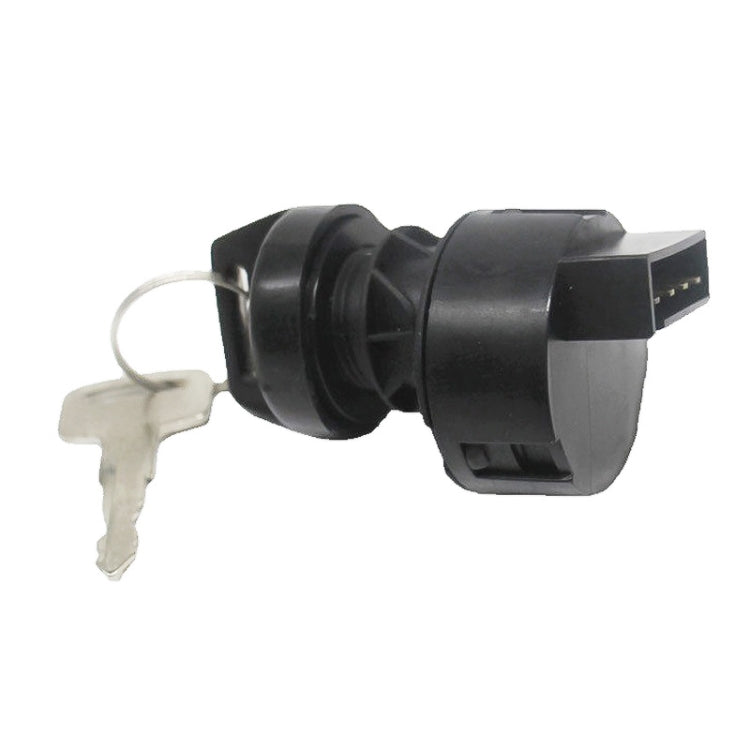Interruttore a chiave di accensione ATV a 4 pin 4010390 per Polaris Sportsman 335 400 500, For Polaris Sportsman 335 400 500
