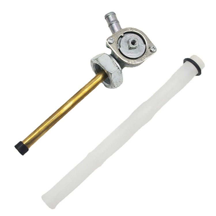 Moto Rubinetto Carburante Valvola Petcock Serbatoio Carburante Interruttore Gas per Honda SR250/CBR400/CBR600F/VT600/VF750, For Honda SR250