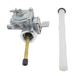Valvola rubinetto carburante moto Petcock Interruttore gas serbatoio carburante per Honda CB400/CB750SC Nighthawk, For Honda CB400/CB750SC Nighthawk
