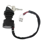 Interruttore a chiave di accensione per moto per Yamaha YFM400/YFM450/YFZ450, For Yamaha YFM400/YFM450/YFZ450