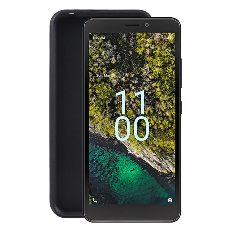 Custodia per telefono in TPU, For Nokia C100, For UMIDIGI BISON 2, For UMIDIGI BISON 2 Pro