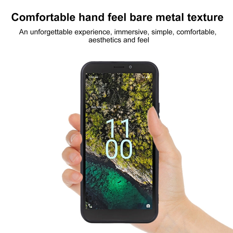 Custodia per telefono in TPU, For Nokia C100, For UMIDIGI BISON 2, For UMIDIGI BISON 2 Pro