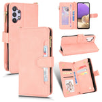 Custodia per telefono in pelle con cerniera texture Litchi, For Sony Xperia 1 IV, For Samsung Galaxy A32 5G / M32 5G, For Sony Xperia 10 IV, For Samsung Galaxy A33 5G