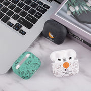 Custodia protettiva in TPU per auricolari wireless, For AirPods 3, For AirPods Pro, For AirPods 1 / 2