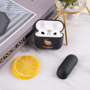 Custodia protettiva in TPU per auricolari wireless, For AirPods 3, For AirPods Pro, For AirPods 1 / 2