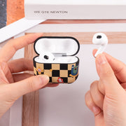 Custodia protettiva in TPU per auricolari wireless, For AirPods 3, For AirPods Pro, For AirPods 1 / 2