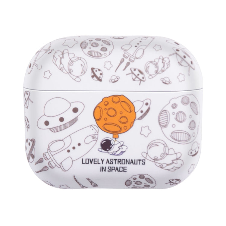 Custodia protettiva in TPU per auricolari wireless, For AirPods 3, For AirPods Pro, For AirPods 1 / 2